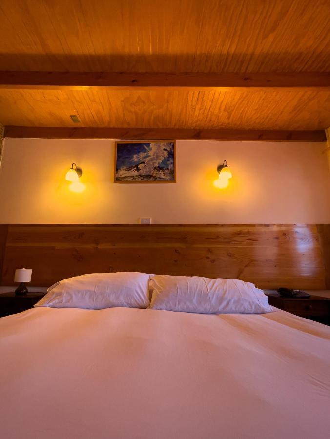 Ittai Hotel San Pedro de Atacama Exterior foto