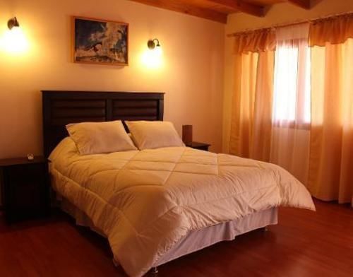 Ittai Hotel San Pedro de Atacama Exterior foto