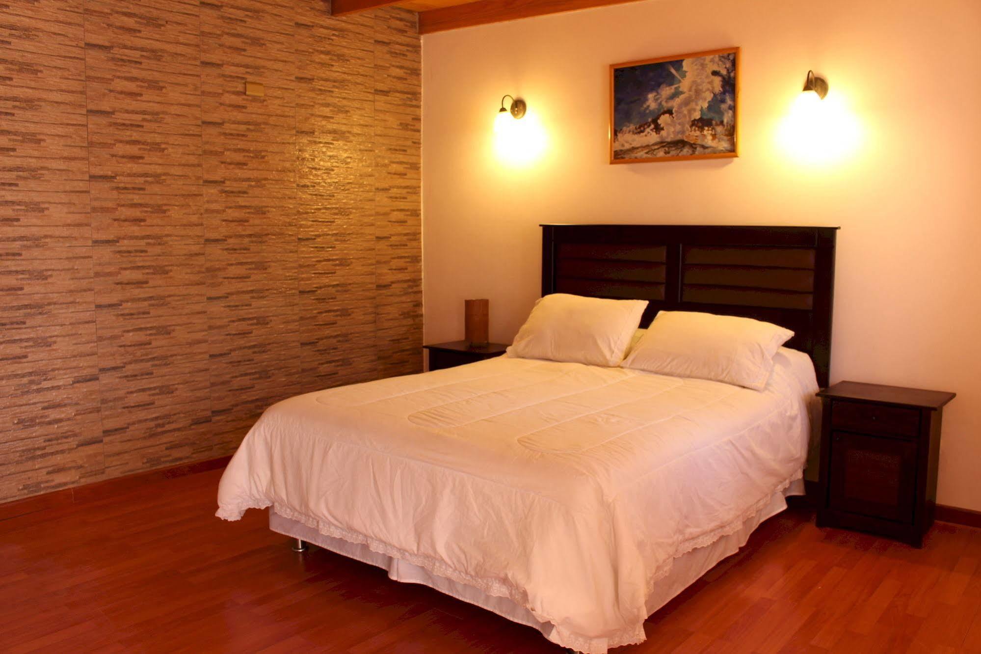 Ittai Hotel San Pedro de Atacama Exterior foto